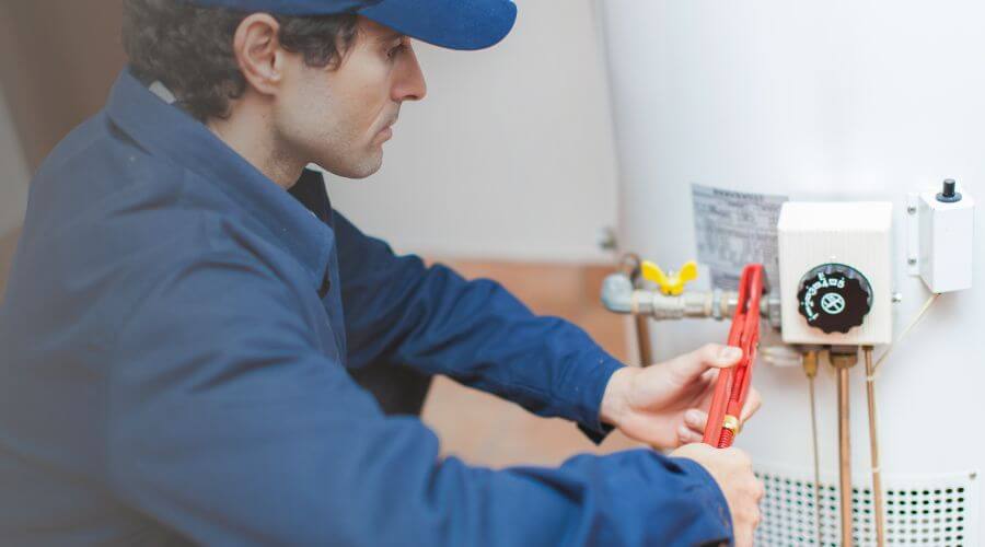 Professional Tankless Water Heater Installation in Westfield Center, OH
